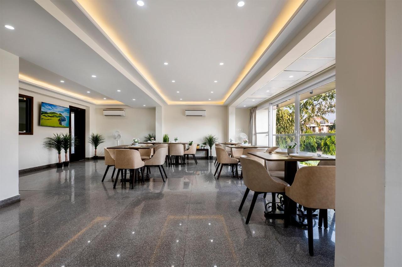 Palm Stay - Studios & Rooms Τζαϊπούρ Εξωτερικό φωτογραφία