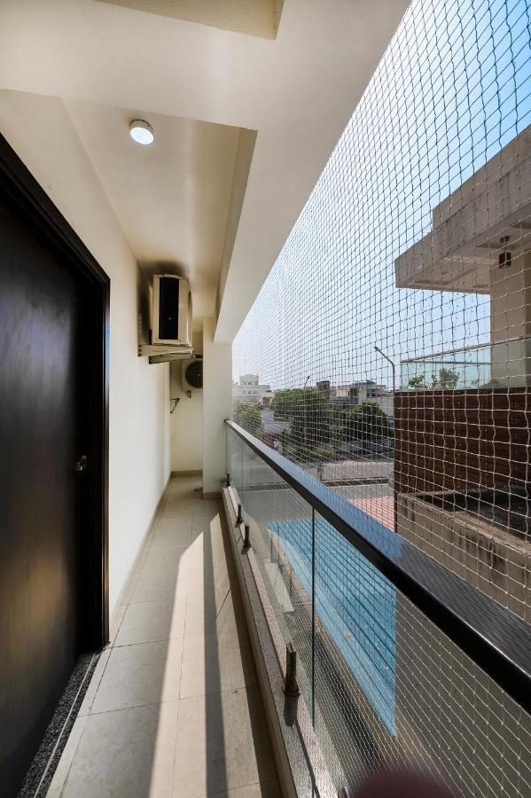 Palm Stay - Studios & Rooms Τζαϊπούρ Εξωτερικό φωτογραφία