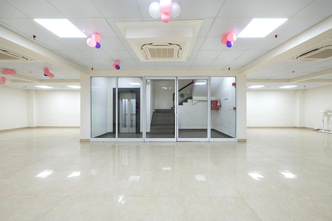 Palm Stay - Studios & Rooms Τζαϊπούρ Εξωτερικό φωτογραφία