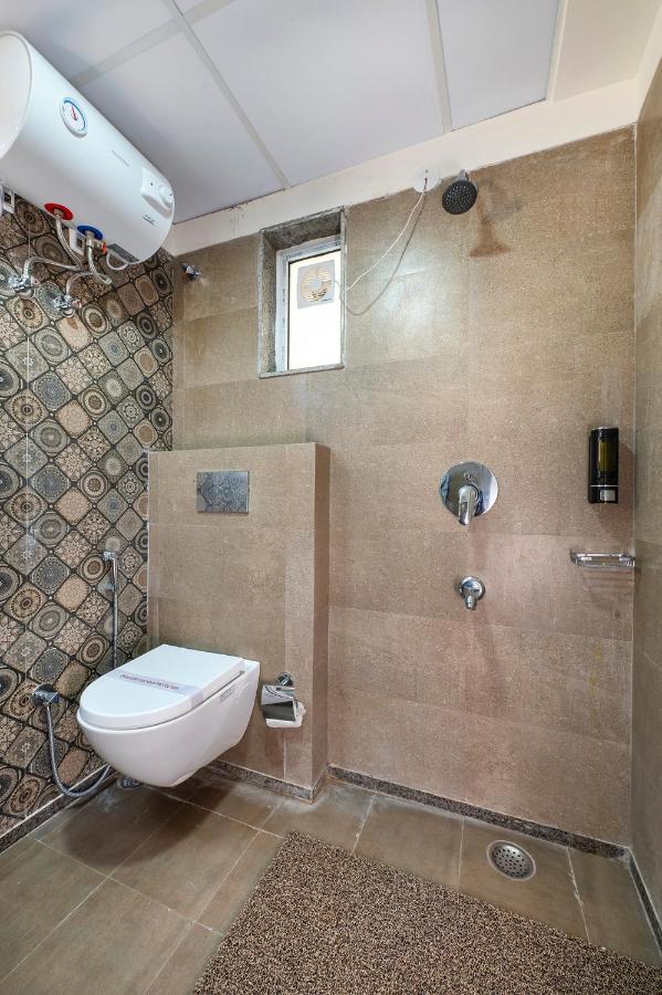 Palm Stay - Studios & Rooms Τζαϊπούρ Εξωτερικό φωτογραφία